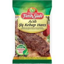 Fatih Sude Adana Şiş Kebab Harcı 75 gr