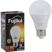 Fujika 9 W LED Ampul