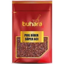 Buhara Süper Acı Pul Biber 500 gr