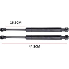Universal Toyota Aurıs Sağ-Sol Bagaj Amorisör 2007-2012 68950-02091-MHR