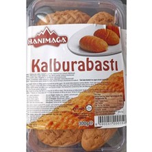 Hanım Ağa Kalburabastı 200 gr