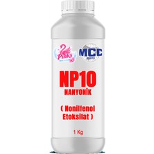 Mcc NP10 1kg (Nonilfenol Etoksilat)