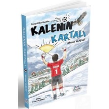 Kalenin Kartalı - Zirveye Giden Hamleler // Mesut Hayat Yayınları -- SNRSTORE55944