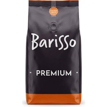 Barisso Premium Orta Kavrulmuş Çekirdek Kahve