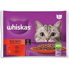 Kpln Store Pouch Etli 4X85GR
