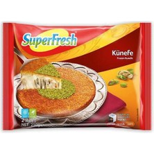 Kpln Store Künefe Şerbetli 200GR 1 Adet