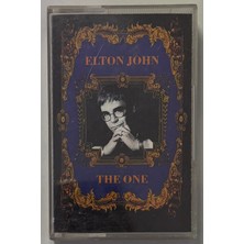 Polygram Elton John The One Kaset
