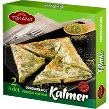 Kpln Store Donuk Antep Katmer 2X150GR