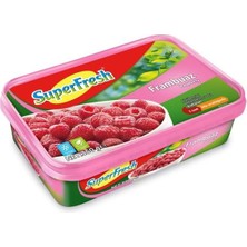 Kpln Store Donuk Frambuaz 300GR 1 Adet