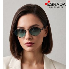Esrada Ena Gretta 1028 C03 58 Unısex Güneş Gözlüğü