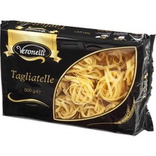Kpln Store Makarna Tagliatelle 500GR 1 Adet