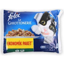 Kpln Store Somonlu Pouch 4X85GR