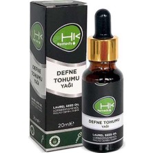 Kpln Store Defne Yağı 20ML 1 Adet