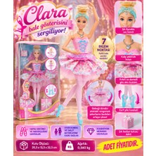 Kpln Store JLW53 Fındıkkıran Balesi Deluxe Clara