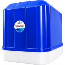 Universal RT-V55-P Aquafamily Pompalı Su Arıtma Cihazı 12 Lt