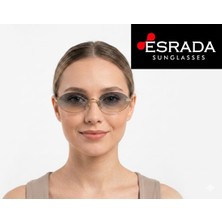 Esrada Rosalınd 2036 C09 52 Unısex Güneş Gözlüğü