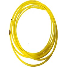 Magmaweld Teflon Spiral Lava Mıg Serisi - 1.2-1.6 mm (5m)