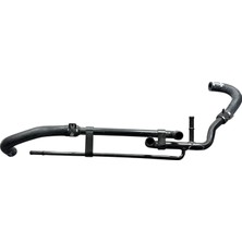 Bgz Auto Chery Tiggo 7 Pro/tiggo 8 Pro/omoda 51,6 2022-2024 Su Borusu