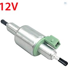 U-Frigo Webasto Dizel Isıtıcı Mazot Pompası 12 Volt