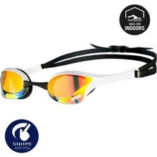 Arena Cobra Ultra Mirror Swipe Indoor