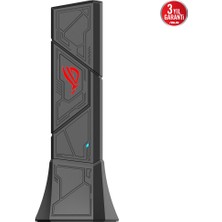 Asus Rog USB-BE92,WIFI7, BE9400, 2882-2882-688MBPS 6ghz-5ghz-2.4ghz, 4096-QAM Desteği, Wpa3 USB Ağ Adaptörü
