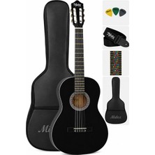 Midex CG-270BK-OUT Klasik Gitar