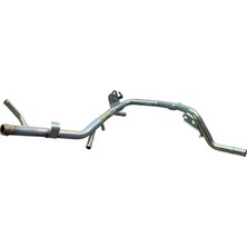 Bgz Auto Toyota Corolla Dizel 2013-2018/AURIS Dizel 2013-2018 Alt Su Borusu (Komple)