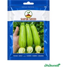Safir Seed Yağmur 04 Kabak Tohumu 10 G