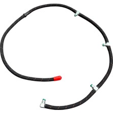 Bgz Auto Hyundai Accent Dizel 2003-2005/GETZ Dizel 2002-2006 Yakıt Geri Dönüşüm Borusu