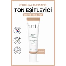 Purito Seoul Wonder Releaf Centella Bb Cream 21 Light Beige