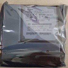 Hgst HUC109090CSS600 1.2tb 10K Rpm Sas 6gb/s 2.5 Enterprise HDD