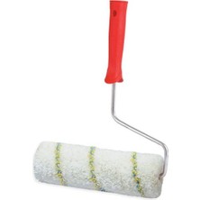 Rulopa Swan Lüks Saten Rulo Takım 25 cm