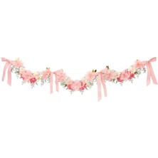 Meri Meri - Ladurée Paris Garland - Ladurée Paris Asılan Süs