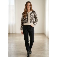Youknitwear You Tina Triko Hırka