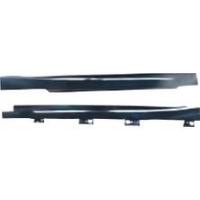 Universal Honda Accord Sol Yan Marşbiyel Bakalit Kromlu 2021-2023 71850-TVE-H11ZC-ITH