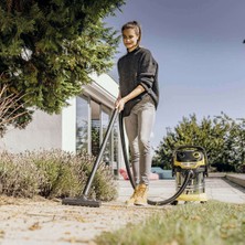 Karcher Wd 5 V-25/5/22 Islak Kuru Süpürge