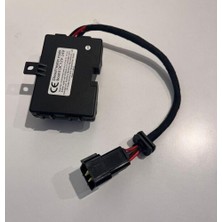 U-Frigo Webasto Dizel Isıtıcı Dijital Anakart 12 Volt
