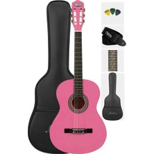 Midex CG-270PK-OUT Klasik Gitar