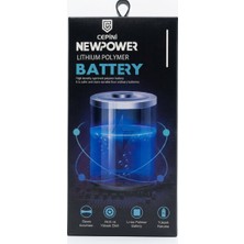 OEM Newpower Samsung  M22 / M32 5g / A32 5g / A72 Batarya Pil EB-BA426ABY