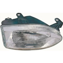 Fiat Palio 1998-2002 Far Sol Tek Ampul-Depo