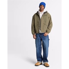 Timberland Weatherlıne Waterproof Shell Jacket Erkek Ceket TBC0YH6WAIE1