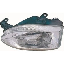 Fiat Palio 1998-2002 Far Sağ Tek Ampul-Depo