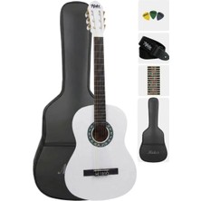 Midex CG-270WH-OUT Klasik Gitar
