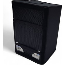 QSC CP12 Aktif Hoparlör Kabin Için Uyumlu Soft Case Kılıf