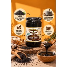 Uslu Selim Siyah Tahin 600 Gram
