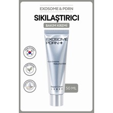 Izeze Exosome Pdrn Repair Force Cream - Exo Pdrn Kompleksi Içeren Yenileyici ve Bariyer Güçlendirici Nemlendirici Yüz Kremi 50 ml