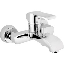 Ege Seramik Ege Patara Banyo Bataryası