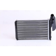 İTHAL Kalorifer Radyatörü R19 Clio 1 Megane 1 Kangoo 1 7701204680 Zenon RN2651