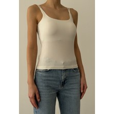 Quzu Bra Free Top