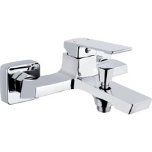 Ege Seramik Ege Tyana Banyo Bataryası